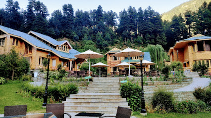 Kolahoi Green Resort Pahalgam