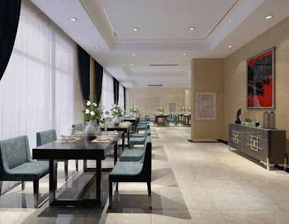 Yijinhuoluoqi Furuiyuan Hotel