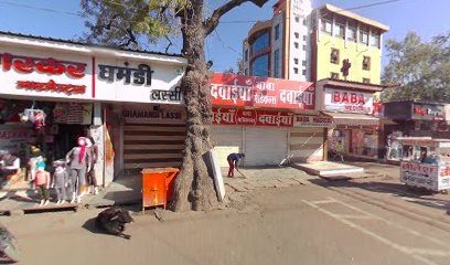 OYO 42377 Hotel Rewa Shree