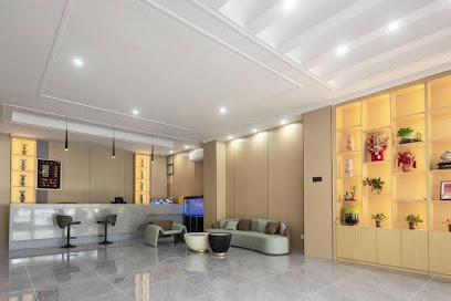 Dianfeng Coast Hotel