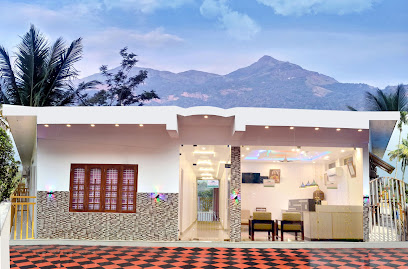 Mystique Resort
