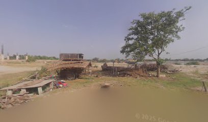 Hotel Ramya Sarovar