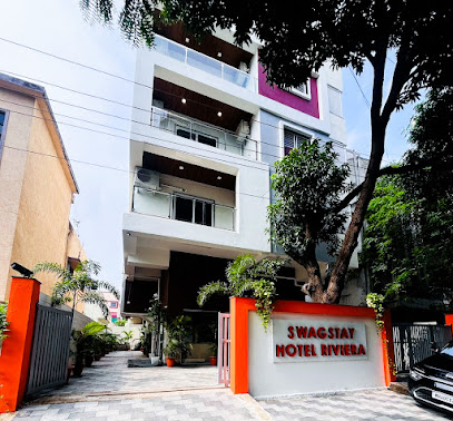 SwagStay Hotel Riviera