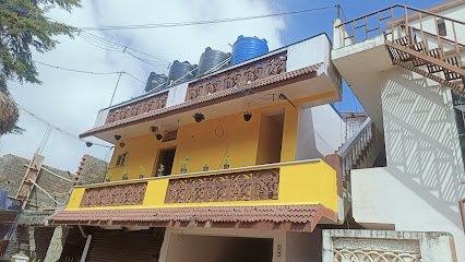 Kmt Ooty rayal villa