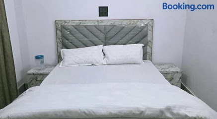 Himalayan Abode home stay