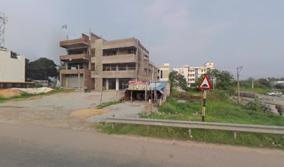 Sree Sai Ganesh Hotel