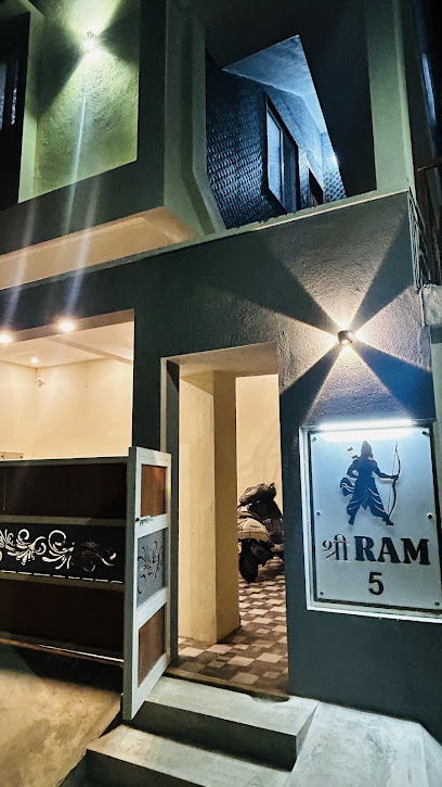 Sri Ram Homestay