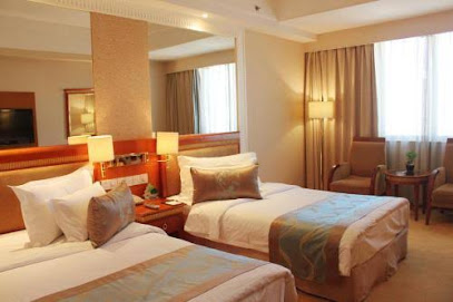 Chuxiong WeishengXiongbao Hotel