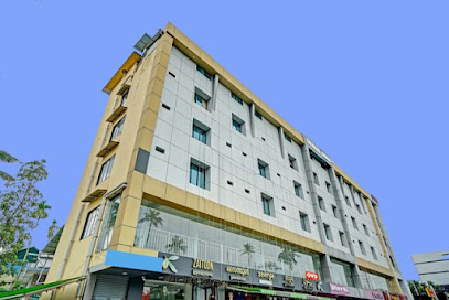 Hotel O Zaitoon Home Stay