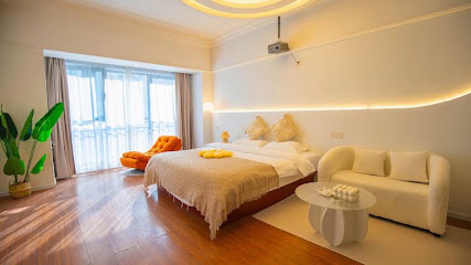 Zhishang Hotel Apartment