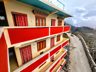 Buddha Guest House