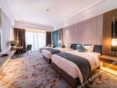 Yonghong Hot Spring Holiday Hotel