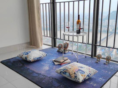 Xingxing Apartment