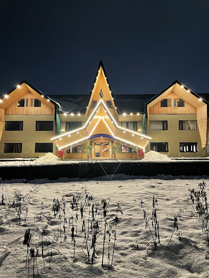 Hotel Tranquil Retreat