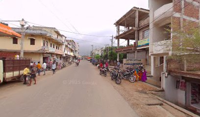 Van shakti hotel