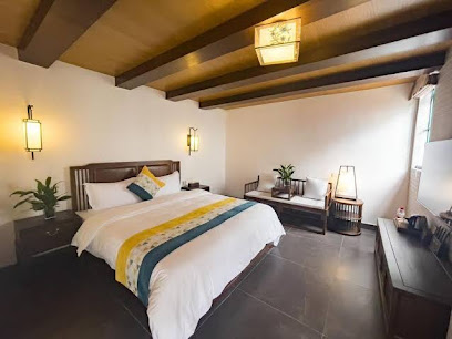 Zhongshan Meisu Antang bed and Breakfast