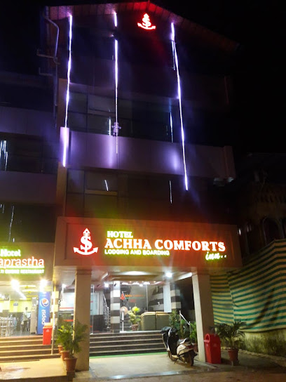 Hotel Achha Comforts Inn