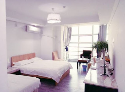 Mayson Shanghai Bund Serviced Apartment