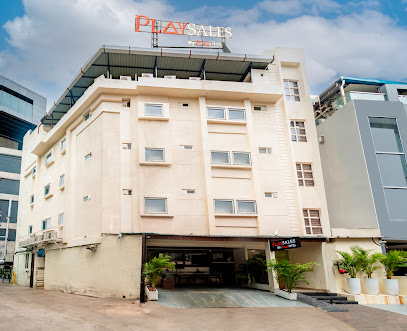 Playsales by Playotel Vijaynagar, Indore