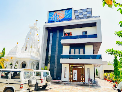 Hotel Shivam Resort,Goswami