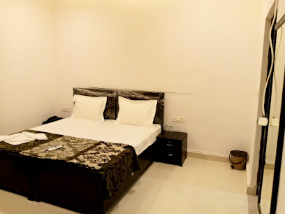 Hotel prestige inn