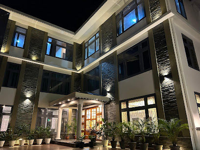 The Calyx