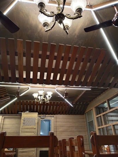 Hotel Shreya (Fine Dine,Veg Restaurant,Family Restaurant )