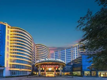 Civil Aviation Holiday Inn