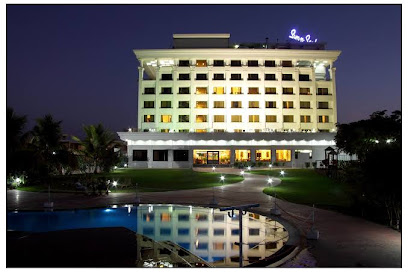 Sun-n-sand Shirdi