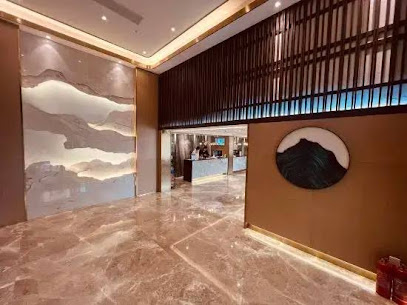 Ailianwan Yuehai Hotel