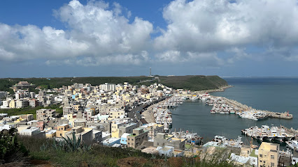 海湾星空民宿