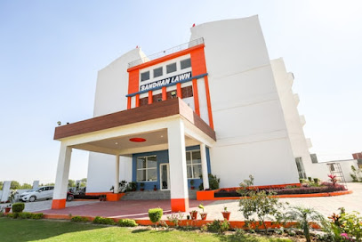 Flagship Bandhan Lawns And Banquet Near Phoenix United Lucknow