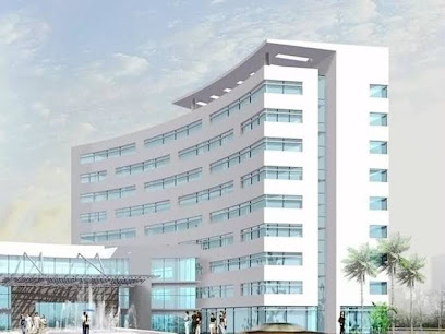 海源国际大酒店