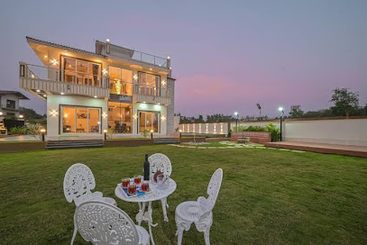 Viva Villas, Waksai - Pure Veg and jain Villa in Lonavala | Rent or Own - 5 BHK Private Pool Villa in Lonavala