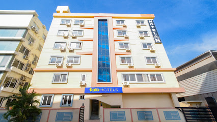 FabHotel Hitek N