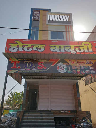 Hotel babuji