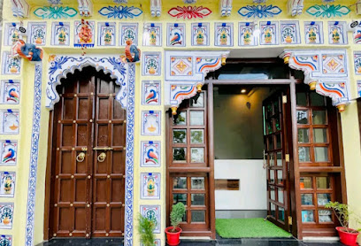 Hotel moxa inn