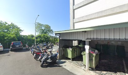 東海文心民宿