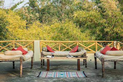 Bandhavgarh Jungle Lodge