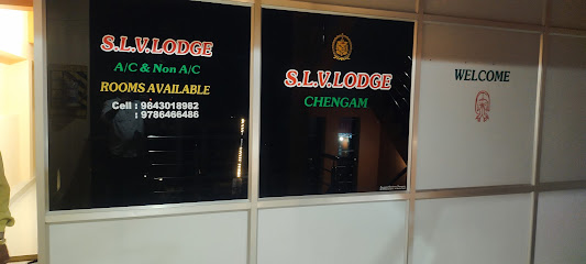 SLV Lodge