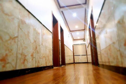 石浦渔港大酒店