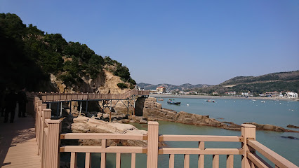 海山仙馆