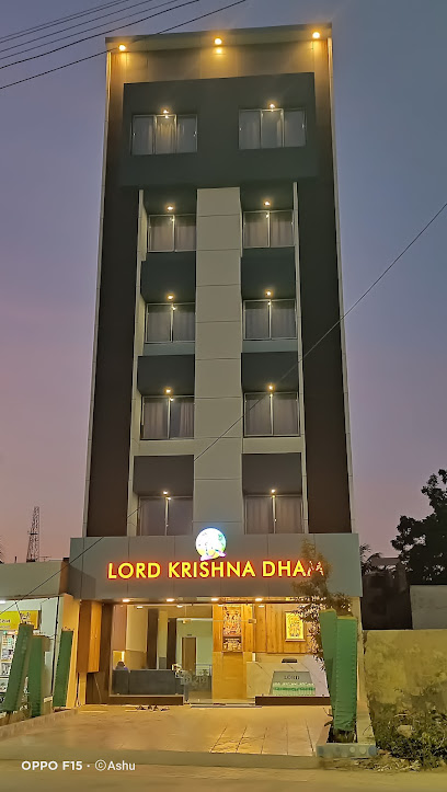 Hotel Lord Krishna Dham