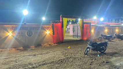 Shri Radha Raman palace and resort