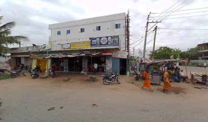 Bheema Hotel