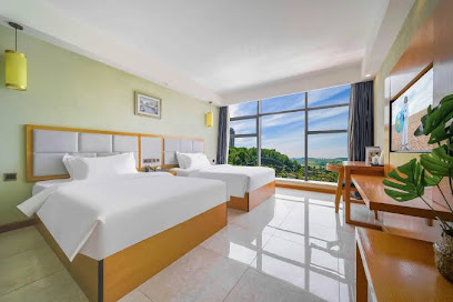 Chongqing Yanlong Boutique Hotel