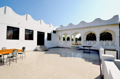 Panna Tiger Resort