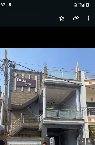 Duja Homes