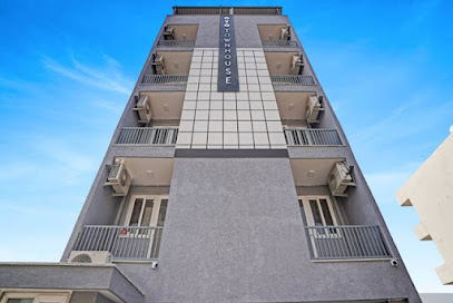 Townhouse Swarnim Residency