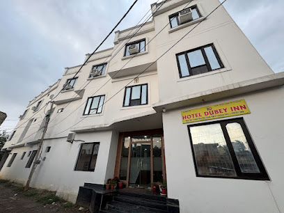Hotel Dubey Inn
